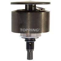 PURGEUR AUTO INTERNE PRFILTRE COALESCENT,250PSI Nassau Supply