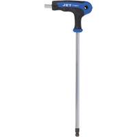 Hex Key, Hex End, 5/64" x T Handle Nassau Supply