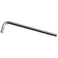 S2 Long Arm Hex Key, Ball End, 1/16" x L Shape Nassau Supply