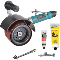 Ensembles polyvalents d'outil de finition Dynisher Nassau Supply