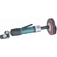 Outils de finition Dyninger l&eacute;gers 4" (Collet 1/4") Nassau Supply