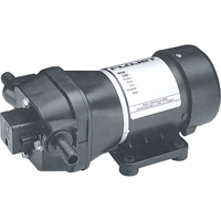 Quad Diaphragm Pumps, 5 GPM Nassau Supply