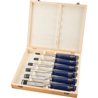 Ciseaux &agrave; bois MarplesBlue Chip de Irwin Nassau Supply