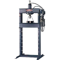 Dura-Press Hydraulic Presses, 10 Tons Capacity TEP061 | Nassau Supply
