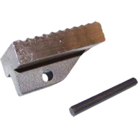 Heel Jaw & Pin Assembly for 24" Wrench THX751 | Nassau Supply