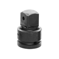Adaptateur, Chocs, Prise 3/4", Douille 1", 2,5625" lo Nassau Supply