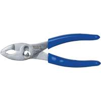Pinces coulissantes Nassau Supply