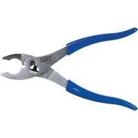 Pinces coulissantes Nassau Supply