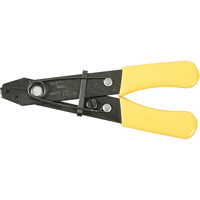 Compact Wire Strippers/Cutters, 5" L, 12 - 26 AWG TJ951 | Nassau Supply