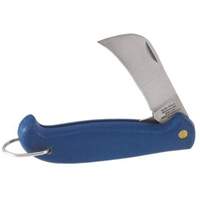 Pocket Knife with Hawkbill Slitting Blade Nassau Supply