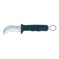 Cable Skinning Hook Blade with Notch Nassau Supply