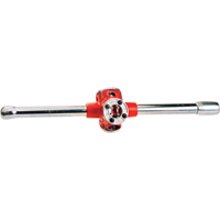 Three-Way Pipe Threaders #31-A NPT Nassau Supply