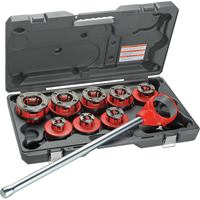 Metal Carrying Case Nassau Supply