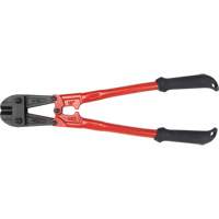 Bolt Cutter, 18" L, Center Cut Nassau Supply