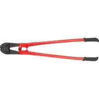 Bolt Cutter, 36" L, Center Cut Nassau Supply