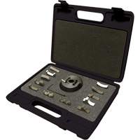 3/4" Universal Shaper Cutterhead Kit Nassau Supply