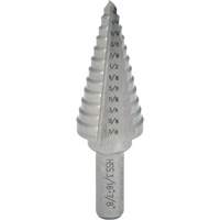 Step Drill Bits