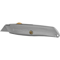 Knife, Carbon Steel, Metal Handle TK018 | Nassau Supply