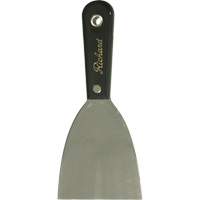 Putty Knife, Steel Blade Nassau Supply