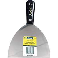 Couteau &agrave; galon sur joint flexible de s&eacute;rie Pro, 5", Lame en Acier &agrave; haute teneur en carbone Nassau Supply