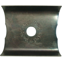 Grattoir, Style Simple Nassau Supply