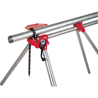 &eacute;tau &agrave; chaîne de support a/vis sup&eacute;rieure no 560 Nassau Supply