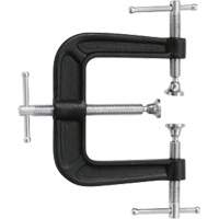 PINCE BORDURE 3VOIES RBST CLSS 300LB OUVRTR 2.5" Nassau Supply