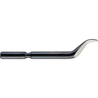 Light-Duty Deburring Blades Nassau Supply