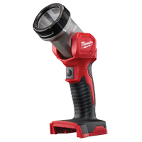 M18™ Work Lights, LED, 160 Lumens, 12 Hrs. Run Time, Rechargeable Battery, Plastic TLV686 | Nassau Supply