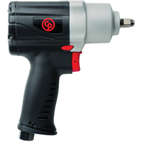 Impact Wrench, 3/8" Drive, 1/2" NPT Air Inlet, 9400 No Load RPM Nassau Supply