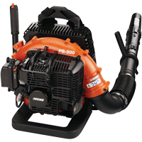 Backpack Blowers, 58.2 CC TLY380 | Nassau Supply