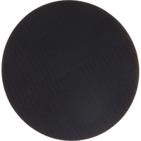 Tampons pour ponceuse &agrave; mouvement orbital de 6" &agrave; double action Nassau Supply