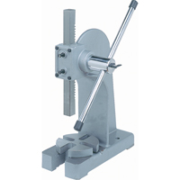 Arbor Presses Nassau Supply