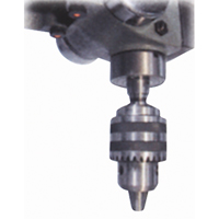 Floor Drill Presses With Laser, 13", 5/8" Chuck, 3600 RPM TM209 | Nassau Supply