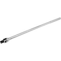 Handle Hinge, 1/2" Drive, Plain Handle Nassau Supply