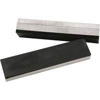 Vise Accessories - Rubber Face Magnefix Jaw Caps Nassau Supply
