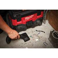 Aspirateur humide/sec M18 (outil seulement), 18 V, Capacit&eacute; 2 gal. Nassau Supply