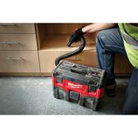 Aspirateur humide/sec M18 (outil seulement), 18 V, Capacit&eacute; 2 gal. Nassau Supply