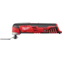Outil multifonction sans fil M12 (outil seulement), 12 V, Lithium-ion Nassau Supply