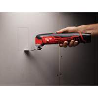 Outil multifonction sans fil M12 (outil seulement), 12 V, Lithium-ion Nassau Supply