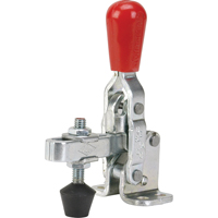 Vertical Hold-Down Clamps - 201 Series TN059 | Nassau Supply