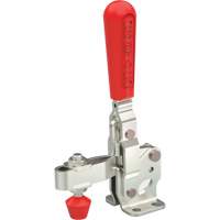 Vertical Hold-Down Clamps - 207 Series TN064 | Nassau Supply