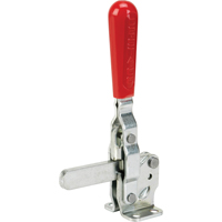 Vertical Hold-Down Clamps - 207 Series TN065 | Nassau Supply