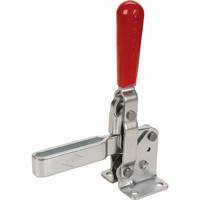 Vertical Hold-Down Clamps - 210 Series TN066 | Nassau Supply