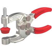 Plier Hold-Down Clamps - 424 Series Nassau Supply