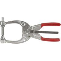 Plier Hold-Down Clamps - 424 Series TN097 | Nassau Supply