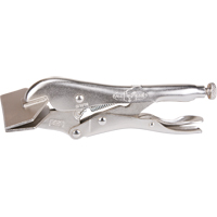 Vise-Grip<sup>®</sup> Locking Sheet Metal Tool Pliers, 8" Length, Welding TN197 | Nassau Supply