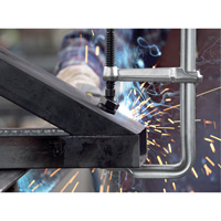 Mors MorPad robuste Nassau Supply