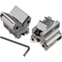 Dispositif &agrave; angle variable Nassau Supply