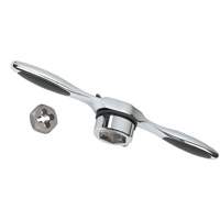 Jeu d'accessoires pour taraud &agrave; cliquet & tourne-fili&egrave;re , 5 Morceaux Nassau Supply